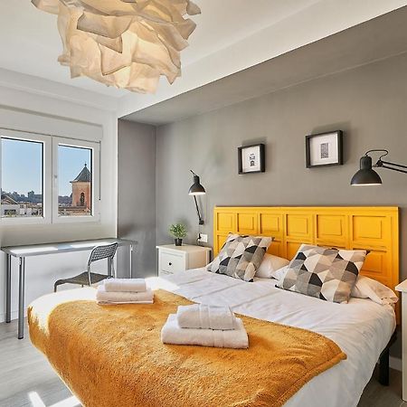 City Center Jose Andres Málaga Dış mekan fotoğraf