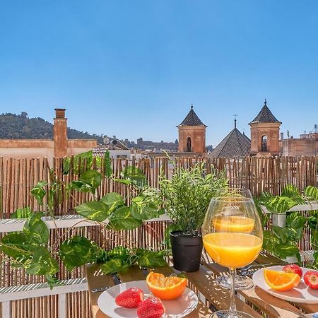 City Center Jose Andres Málaga Dış mekan fotoğraf