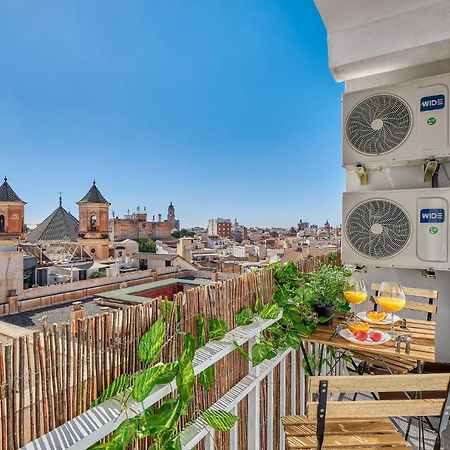 City Center Jose Andres Málaga Dış mekan fotoğraf